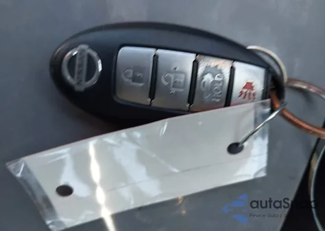 2018 Nissan Sentra Sv from USA, damaged, VIN 3N1AB7APXJY266879